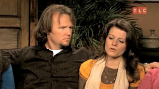 Illustration for article titled First Look: New Polygamy Show Sister Wives Suggests We "Rethink" Marriage